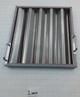 G3104046 VIKING Baffle Filter