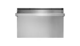 HS24536SS VIKING High Shelf Rangetop Steel