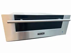 MDWD630SS VIKING Warming Drawer