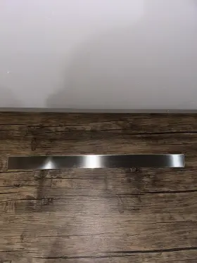PMD240FTKSS VIKING Flush Mount Vmod Microdrawer Kit