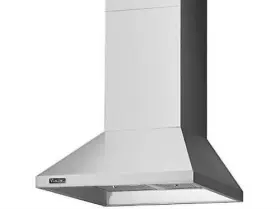 RVCH330SS VIKING Wall Mount Chimney Hood Steel