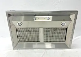 RVCH336SS VIKING Cfm Convertible Wall Hood #2