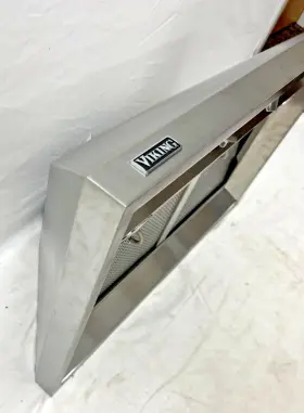 RVCH336SS VIKING Cfm Convertible Wall Hood #3