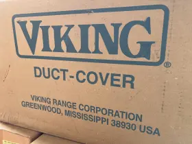 VCCI3608SS VIKING Hood #2