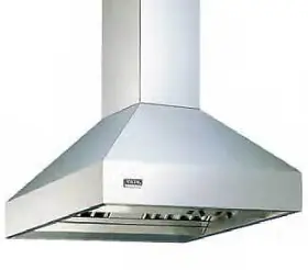 VCCI3608SS VIKING Hood