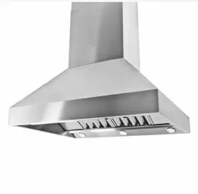 VCIH54208SS VIKING Chimney Hood Steel