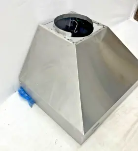 VCWH53048SS VIKING Wall Mount Chimney Hood Blower #2