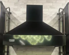 VCWH53648BK VIKING Wall Mount Chimney Hood