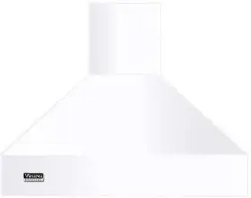 VCWH53648WH VIKING Wall Mount Chimney Hood