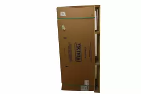VCWH54248SS00 VIKING Wall Mount Chimney Hood Blower #2