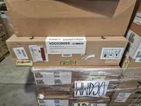 VDD5300SS VIKING Downdraft Ventilation Heat Sensor #3