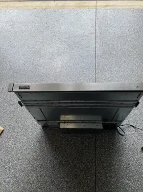 VDD536033 VIKING Power Vent #2