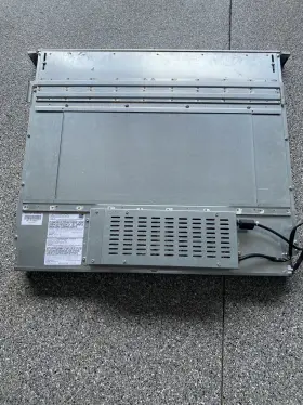 VDD536033 VIKING Power Vent #3