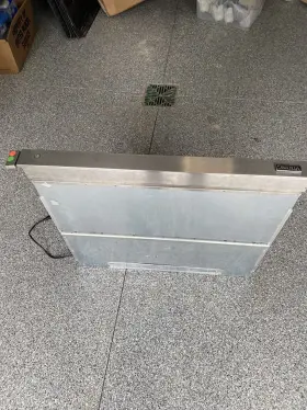 VDD536033 VIKING Power Vent