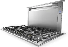 VDD5360SS VIKING Downdraft Ventilation Heat Sensor