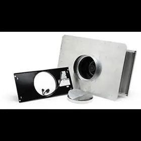 VDVE900 VIKING Downdraft Vent Steel