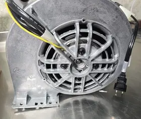 VIN600 VIKING Ventilator Kit