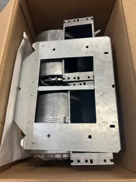 VINV1200 VIKING Cfm Internal Blower #2
