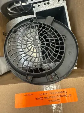 VINV1200 VIKING Cfm Internal Blower #3