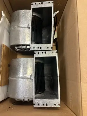 VINV1200 VIKING Cfm Internal Blower