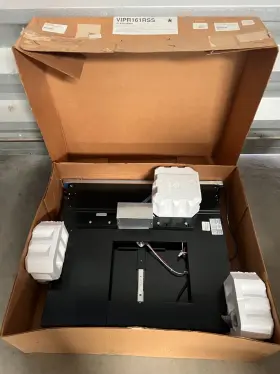 VIPR101RSS VIKING Downdraft Ventilation Blowers
