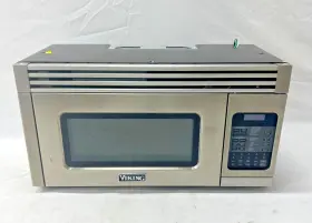 VMOR506SS VIKING Convection Microwave #3