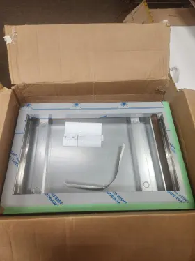 VMTK307SS VIKING Steel Kit