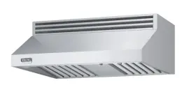 VRK36SS VIKING Recirculating Steel Kit