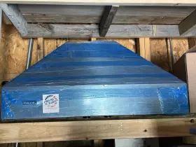 VSWH530 VIKING Hood