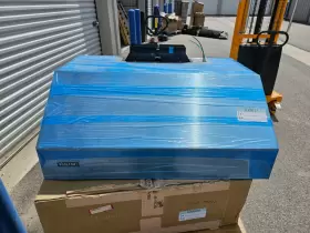 VWH3010SS VIKING Cabinet Hood #3