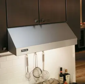 VWH3610SS VIKING Pro Wall Mount Hood Cfm #2