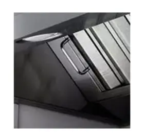 VWH3610SS VIKING Pro Wall Mount Hood Cfm #3