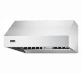 VWH48481SS VIKING Wall Mount Canopy Hood