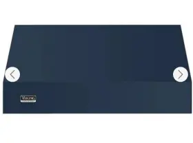 VWH530481SB00 VIKING High Wall Hood Slate