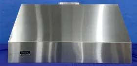 VWH53648SS VIKING Hood Ducted Nationwide
