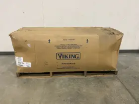 VWH560481SS VIKING Hood Steel