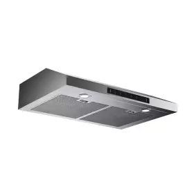 313053036002 VIKIO Cfm Ducted Cabinet Hood Steel Led Lights