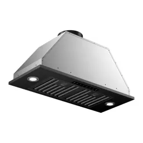 313111962977 VIKIO Cfm Convertible Hood Steel Led