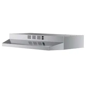 313114174100 VIKIO Cfm Convertible Cabinet Hood Steel Led