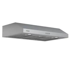 445035185194 VIKIO Cfm Ducted Cabinet Hood Steel Fil