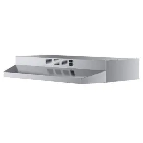 763073709910 VIKIO Cfm Convertible Cabinet Hood Steel