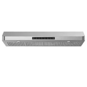 764401932765 VIKIO Cfm Cabinet Hood Steel Venting Led