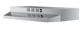 C0130H VIKIO Ducted Recirculating Steel Cabinet