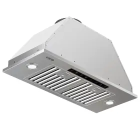 717701703610 VIKIO HOME Hood Cfm Kitchen Vent Duc
