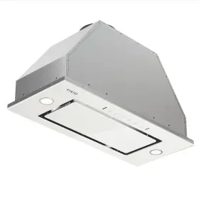 717701703658 VIKIO HOME Hood Cfm Ducted Ductless