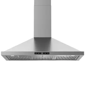 717813999932 VIKIO HOME Wall Mount Hood Cfm Ducted Ductless