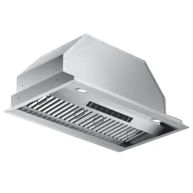 717813999963 VIKIO HOME Hood Kitchen Cfm Ducted Ductless