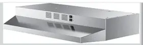 RC15-30-E VIKIO HOME Steel Kitchen Hood Fan Cabinet Design