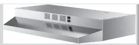 RC15-30-G VIKIO HOME Cabinet Hood Fans Steel Vent