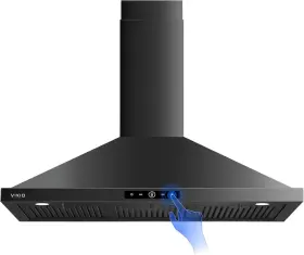 RP10-30B VIKIO HOME Wall Mount Hood Cfm Kitchen Vent Ducted